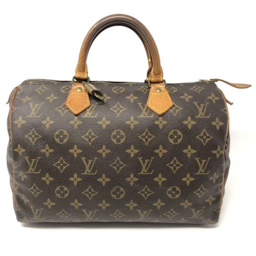 🔴SOLD🔴Louis Vuitton Speedy 30 Monogram